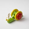 Plan Toys Pull-Along Wooden Snail | © Conscious Craft